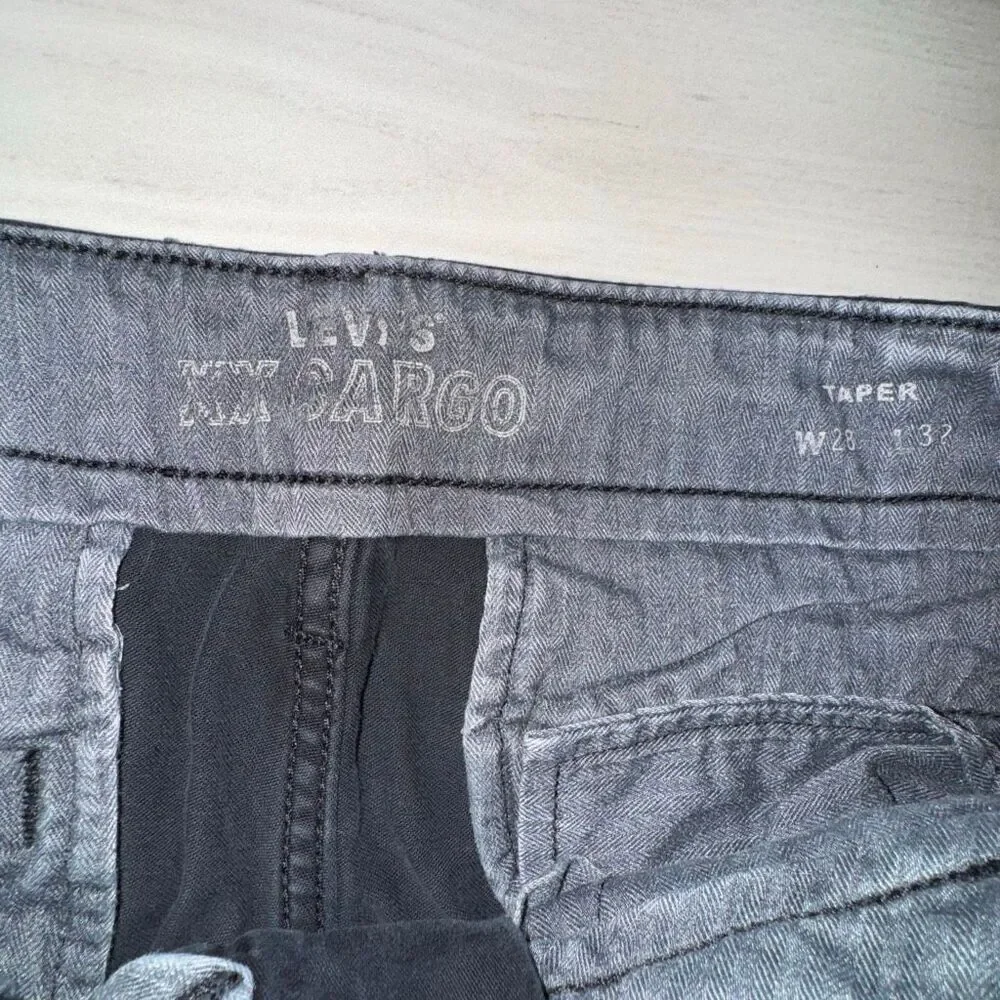 Levis levi xx